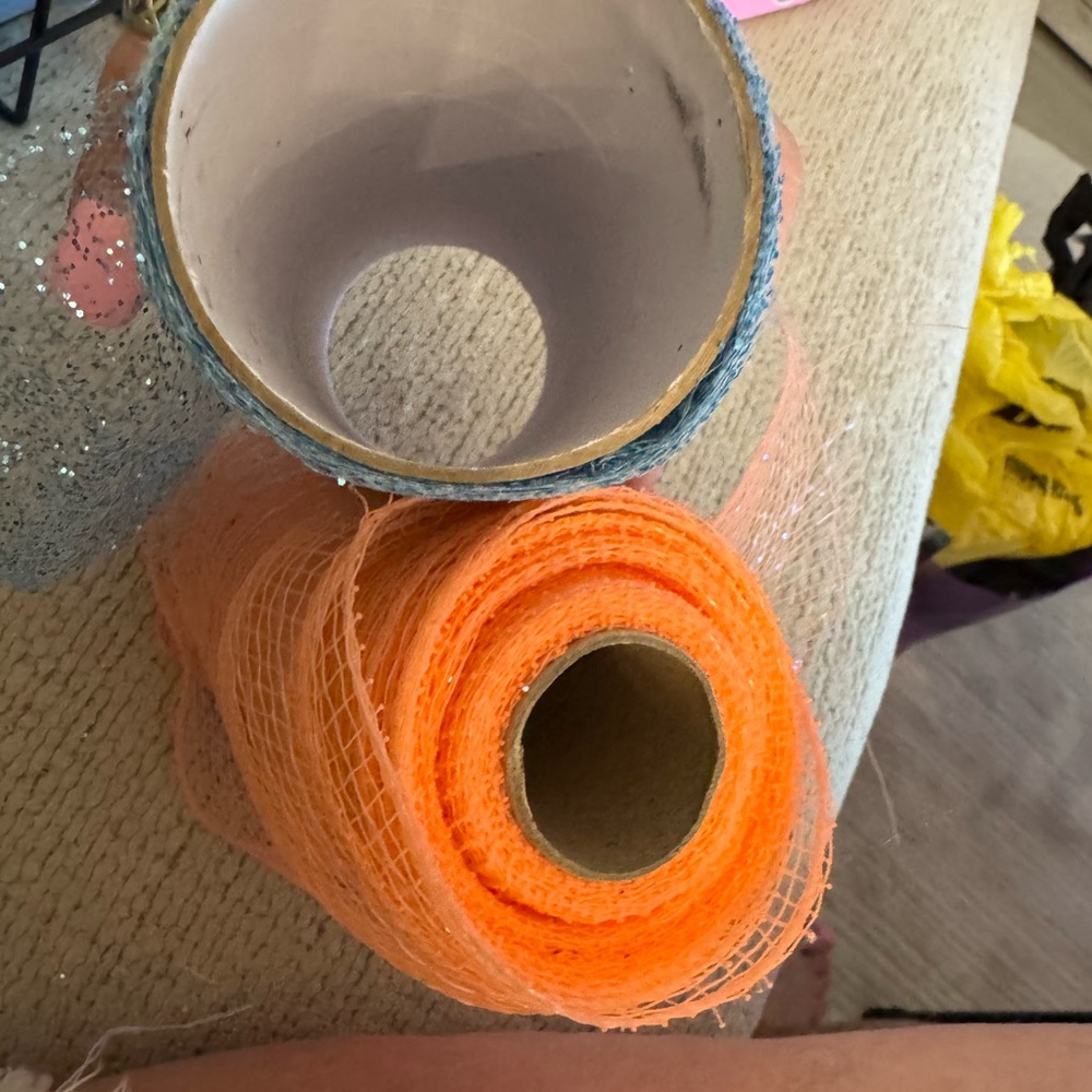 Variety Crafting Ribbon - Picture 6 of 16